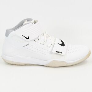 Nike Force Savage Turf Mid Football Cleats Men's Size 14.5 Athletic Shoes NEW